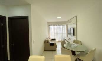 Imagem 3: Apartamento para venda com 50 metros quadrados com 1 quarto em Ponta D'Areia - São Lu