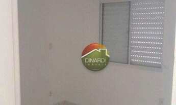 Imagem 3: Apartamento à venda, 40 m² por R$ 145.000,00 - Jardim José Sampaio Júnior - Ribeirão Preto