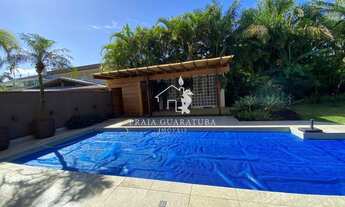 Imagem 4: À 160m. da Praia Casa à venda Condomínio Costa do Sol/Guaratuba cód. 254