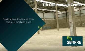 Imagem 3: Galpão Para alugar em São Gonçalo do Amarante/RN