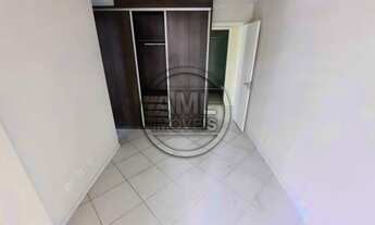 Imagem 7: 02 quartos sendo 01 suíte. Vaga escritura. Tijuca. R 600.000,00