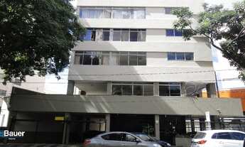 Imagem: CAMPINAS - Apartamento Padrão - Cambuí