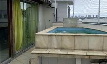 Imagem 6: EXCELENTE COB AROAZES 2QTOS-SUÍTE-VAGA- VILLAS DA BARRA - JPA RJ