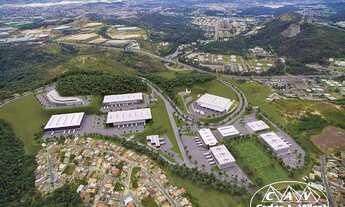 Imagem: Locacao Galpao Amazonas/Betim MG Brasil