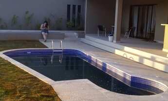 Imagem 3: CHÁCARA MOBILIADA RECÉM CONSTRUÍDA A VENDA - VILLAGE ÁGUAS DE SANTA ELIZA - ITUPEVA