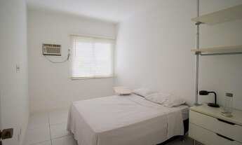 Imagem 5: Apartamento para venda com 190 metros quadrados com 4 quartos