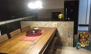 Imagem 7: Apartamento de 100 metros quadrados no bairro Aclimação com 3 quartos