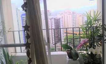 Imagem 3: Apartamento com 3 dormitórios à venda, 72 m² por R$ 580.000,00 - Vila Guarani - São Paulo