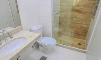 Imagem 6: Apartamento para venda tem 80 metros quadrados com 2 quartos