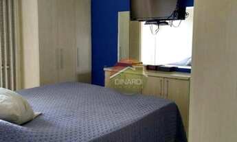 Imagem 7: Casa à venda, 160 m² por R$ 500.000,00 - Jardim dos Hibiscos - Ribeirão Preto/SP