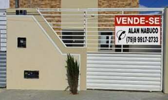 Imagem: VENDO CASA NO SÃO BRÁS