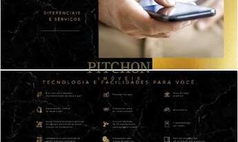 Imagem 3: Cobertura à venda, 3 quartos, 1 suíte, 3 vagas, Santo Agostinho - Belo Horizonte/MG