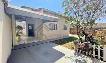 Imagem 2: Casa com 03 quartos à venda no Jardim Santo Antônio