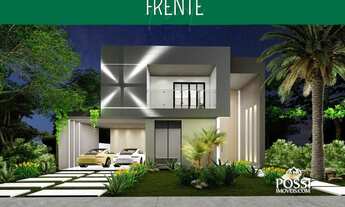 Imagem: Casa em Condomínio