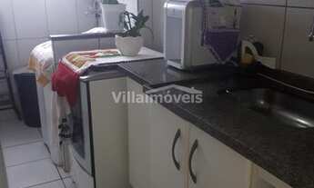 Imagem 5: Apartamento - Vila São Bento - Campinas