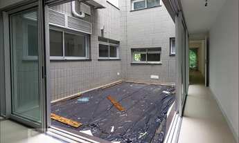 Imagem 5: Apartamento para venda possui 182 metros quadrados com 3 quartos em Ipanema - Rio de Janei