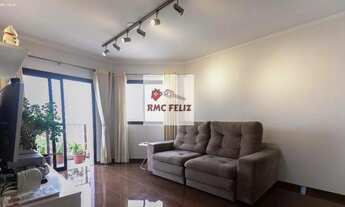 Imagem 3: Apartamento para Venda em São Paulo, Assunção, 4 dormitórios, 2 suítes, 4 banheiros, 2 vag