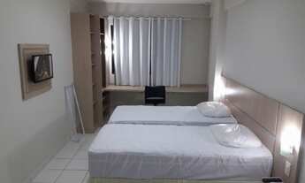 Imagem 4: Flats Mobiliados ao lado da faculdade Asces