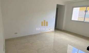 Imagem 4: Apartamento com 2 dorms, Vila Valparaíso, Santo André, Cod: 955