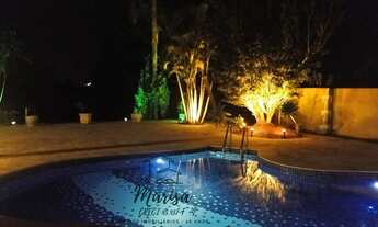 Imagem: Condomínio Alto Padrão - Mansão - SJC