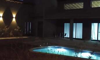 Imagem 5: CHÁCARA MOBILIADA RECÉM CONSTRUÍDA A VENDA - VILLAGE ÁGUAS DE SANTA ELIZA - ITUPEVA