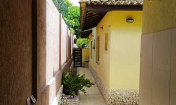 Imagem 3: Casa a venda no condomínio Maanaim