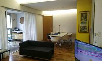 Imagem: Apartamento para venda com 105 metros quadrados