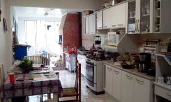 Imagem 4: Porto Alegre - Casa Padrão - Vila Nova