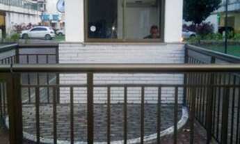 Imagem 5: Apartamento com garagem Venda e locação Itacuruçá Costa Verde - RJ