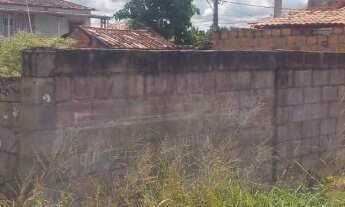 Imagem 4: Vendo-Ótimo terreno (Com Escritura) medindo 300 m² próximo ao Colégio Asas de Papel