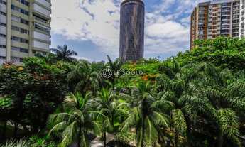 Imagem 2: RIO DE JANEIRO - Apartamento Padrão - São Conrado