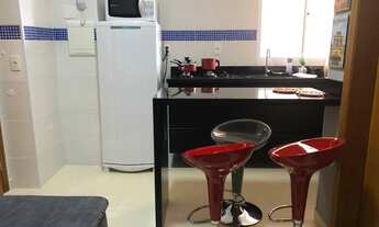 Imagem 6: Apto mobiliado, financia