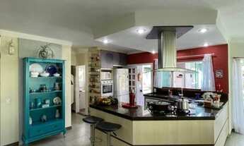 Imagem 7: Casa em Condomínio para Venda, Jundiaí / SP