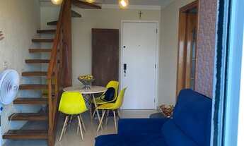 Imagem 3: EXCELENTE COB AROAZES 2QTOS-SUÍTE-VAGA- VILLAS DA BARRA - JPA RJ