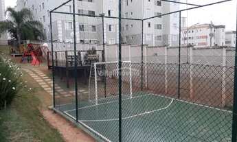 Imagem 3: Apartamento - Loteamento Parque São Martinho - Campinas