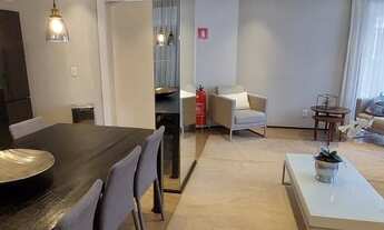 Imagem 4: Apartamento para aluguel tem 65 metros quadrados com 1 quarto em Vila Uberabinha - São Pau