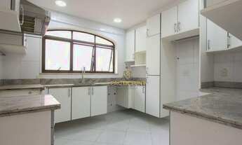 Imagem 5: Apartamento com 4 dormitórios à venda, 244 m² por R$ 1.700.000,00 - Tatuapé - São Paulo/SP