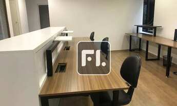 Imagem 5: Conjunto à venda, 97 m² por R$ 1.500.000,00 - Vila Olímpia - São Paulo/SP