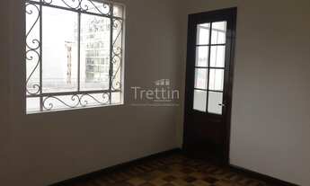 Imagem 7: Apartamento para aluguel tem 155 metros quadrados com 3 quartos em Centro - Curitiba - PR