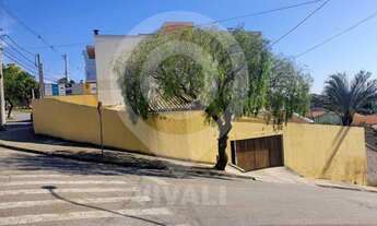Imagem: Casa-À VENDA-Parque da Colina-Itatiba-SP