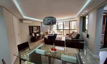 Imagem 4: APARTAMENTO com 3 dormitórios à venda com 235m² por R$ 1.290.000,00 no bairro Ecoville - C