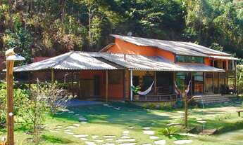 Imagem 3: Sítio 25.000m² em Marliéria, região de Timóteo