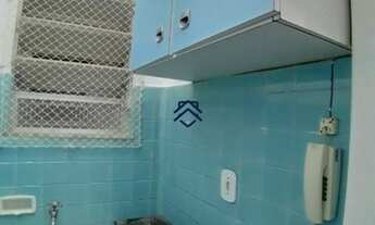 Imagem: Conjugado Tijuca - Alugar