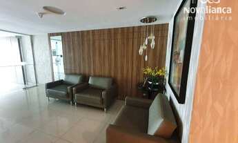 Imagem 3: Cobertura com 4 quartos à venda, 190 m² - Jardim Camburi - Vitória/ES