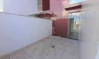 Imagem 2: Apartamento com 2 dormitórios à venda, 88 m² por R$ 409.000 - Santa Branca - Belo Horizont
