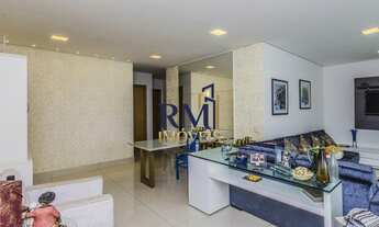 Imagem 3: Apartamento à venda, 2 quartos, 2 suítes, 2 vagas, Lourdes - Belo Horizonte/MG