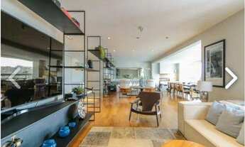 Imagem 2: Cullinan Itaim - 188m² 3 suítes