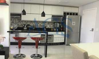 Imagem 5: São Paulo - Apartamento Padrão - TATUAPE