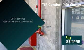 Imagem 6: Galpão Para alugar em São Gonçalo do Amarante/RN