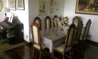 Imagem: Apartamento com 200 m², 4 quartos em Pituba